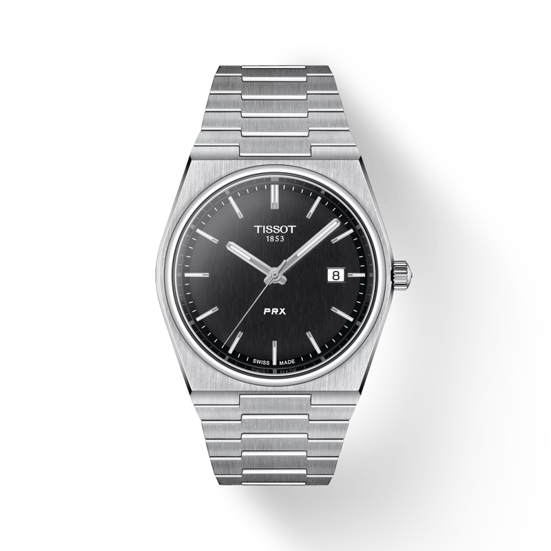 Tissot - PRX - T137.410.11.051