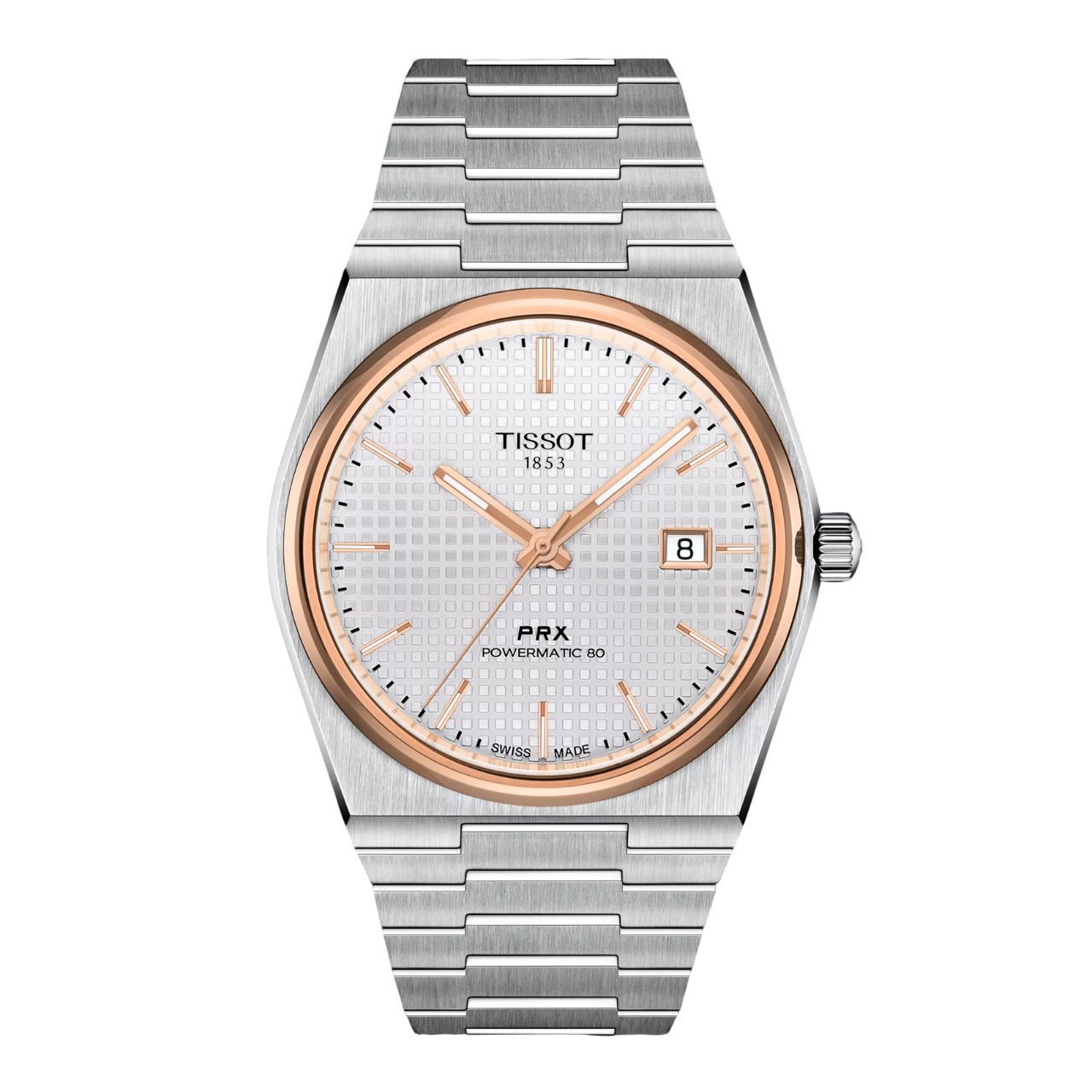 Tissot - PRX - T137.407.21.031