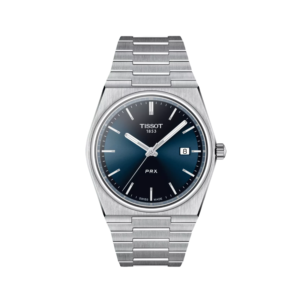 Tissot - PRX - T137.410.11.041
