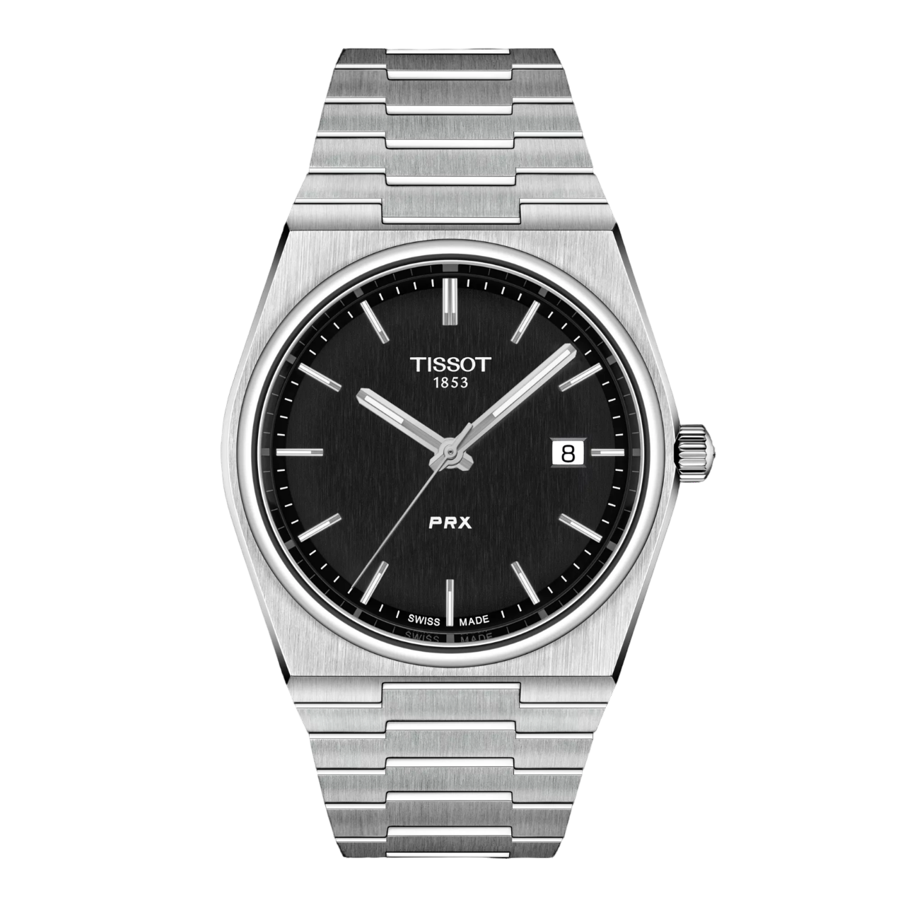 Tissot - PRX - T137.410.11.051