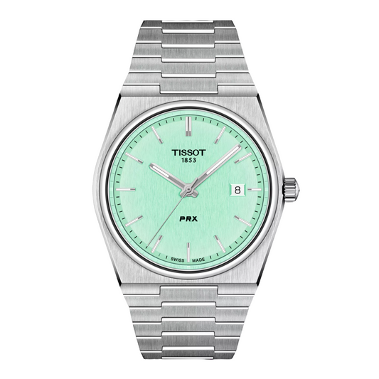 Tissot - PRX - T137.410.11.091