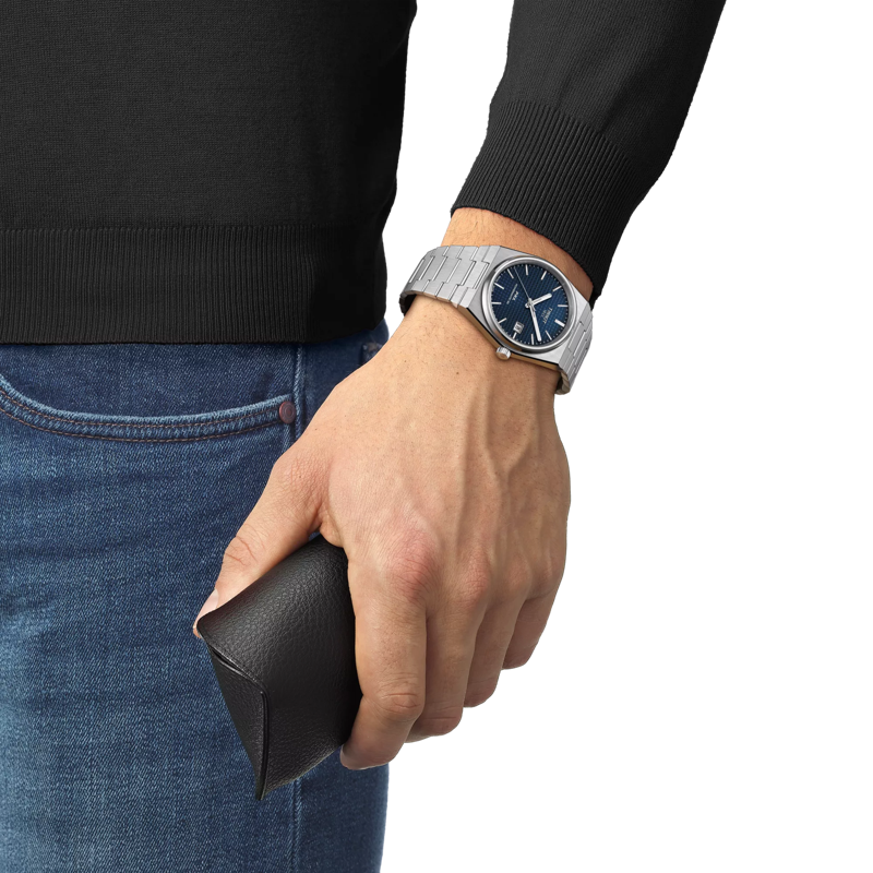 Tissot - PRX - T137.407.11.041