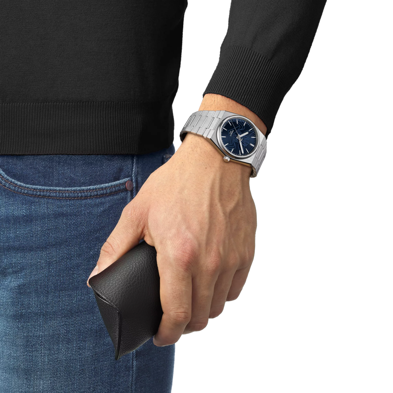 Tissot - PRX - UFO Robot Grendizer - T137.407.11.041.02