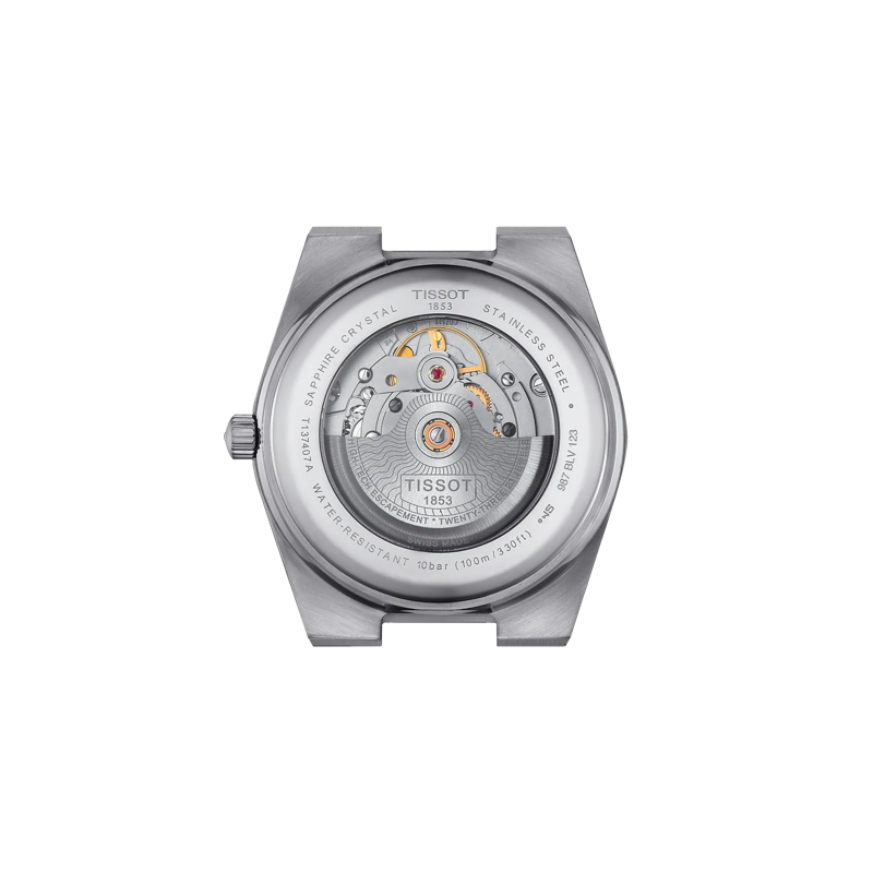 Tissot - PRX - T137.407.11.051.01