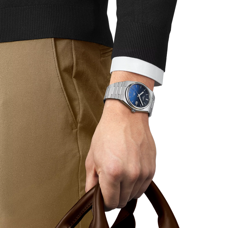 Tissot - PRX - T137.407.11.051.01