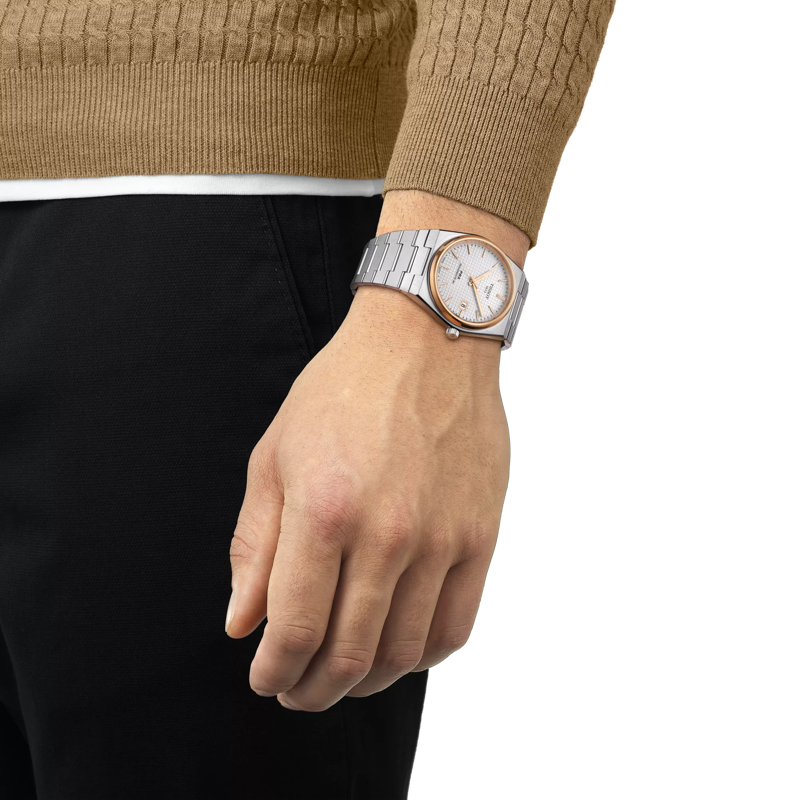 Tissot - PRX - T137.407.21.031
