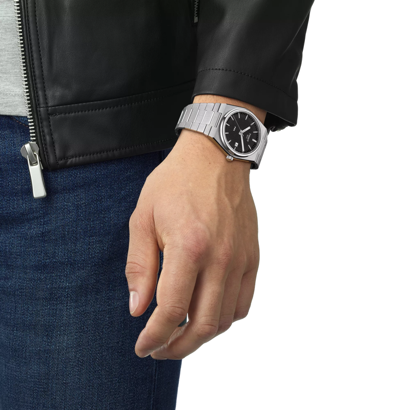 Tissot - PRX - T137.410.11.051