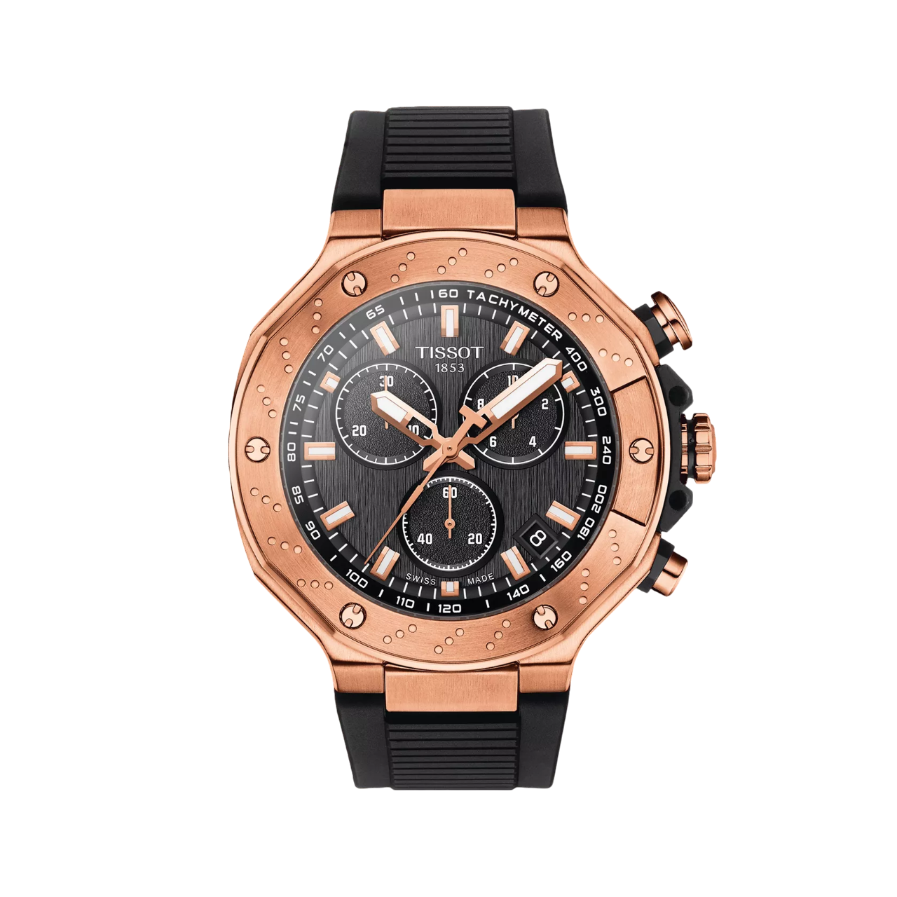 Tissot - T-Race - T141.417.37.051