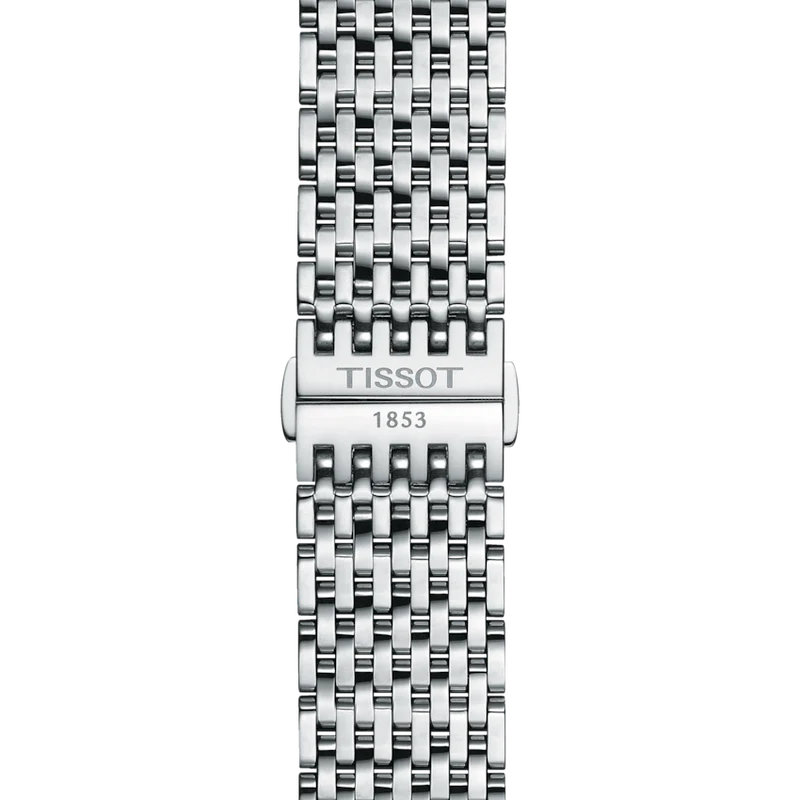 Tissot - Everytime Gent - T143.410.11.011.01