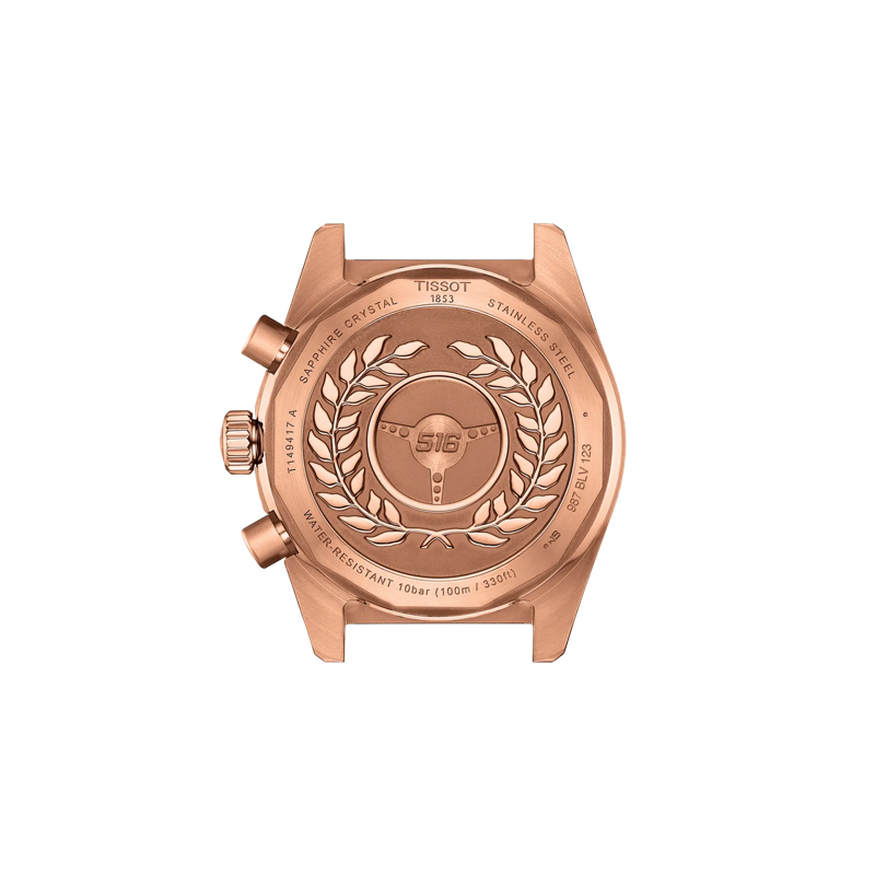 Tissot - PR516 - T149.417.33.051