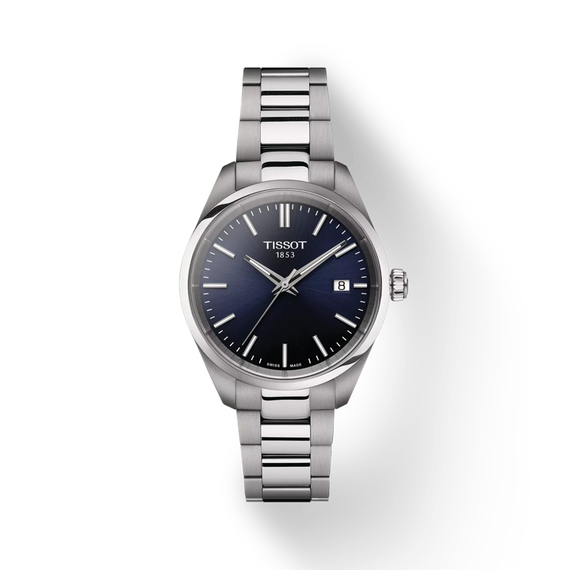 Tissot - PR 100 34mm - T150.210.11.041