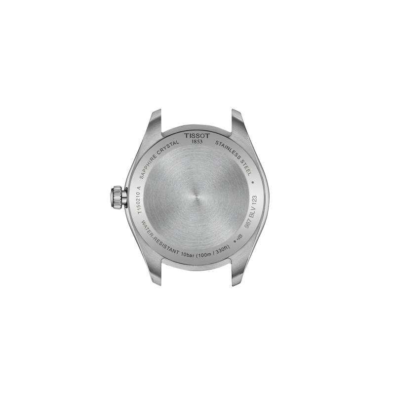 Tissot - PR 100 34mm - T150.210.11.116