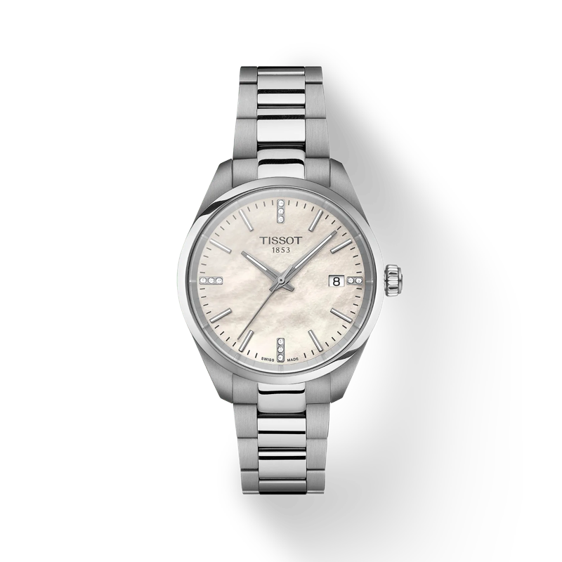 Tissot - PR 100 34mm - T150.210.11.116