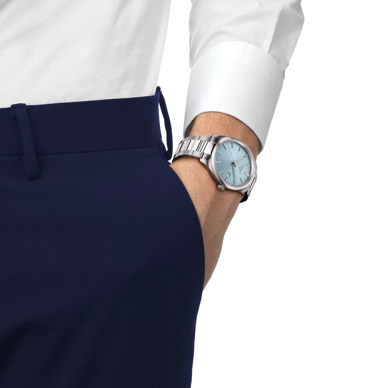 Tissot - PR 100 - T150.410.11.351