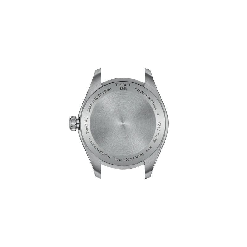 Tissot - PR 100 34mm - T150.210.11.041