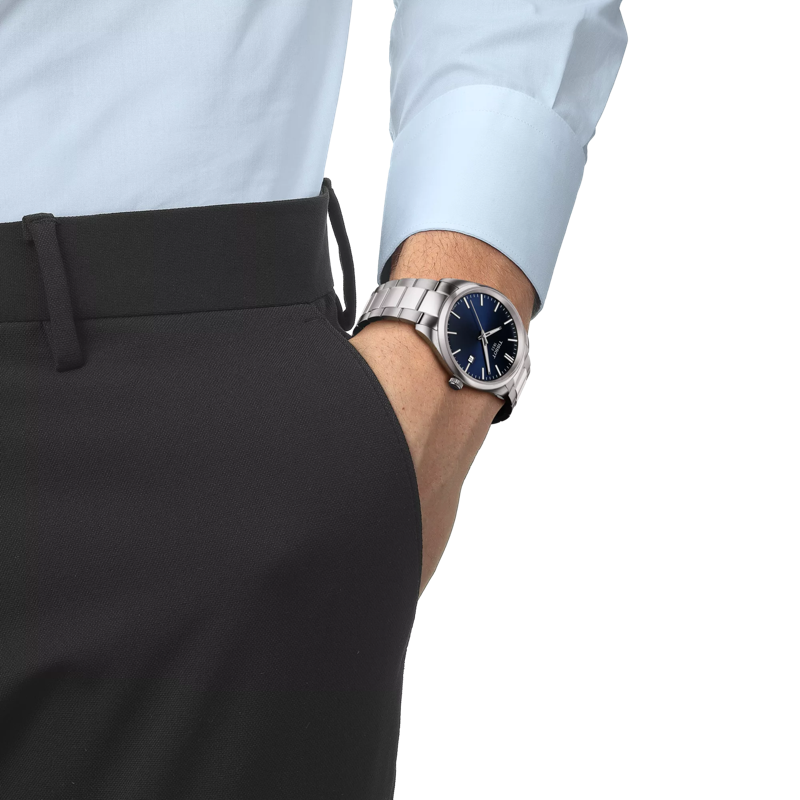 Tissot - PR 100 - T150.410.11.041