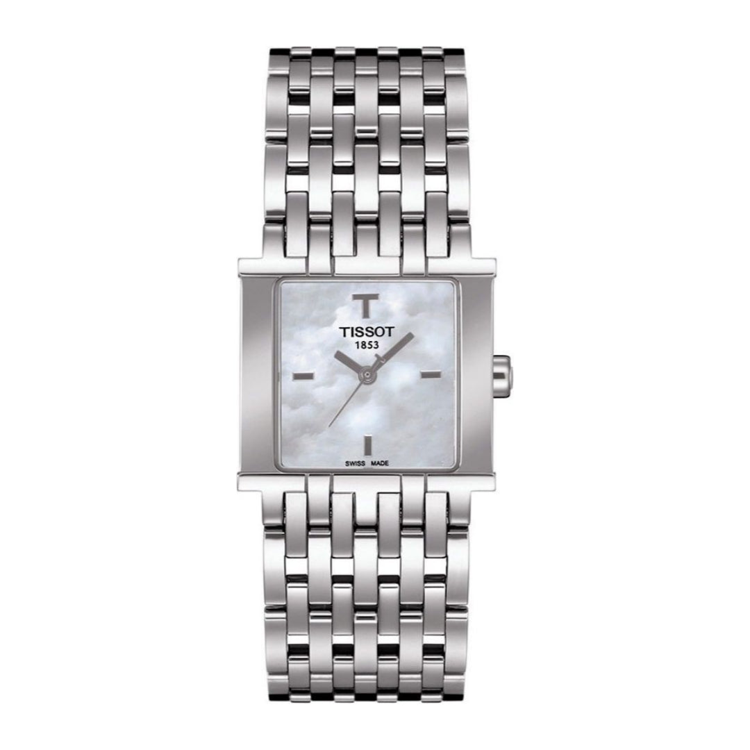 Tissot - Trend Six - T02.1.181.71
