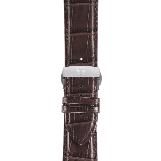 Tissot - Couturier Automatic Chronograph - T035.627.16.031