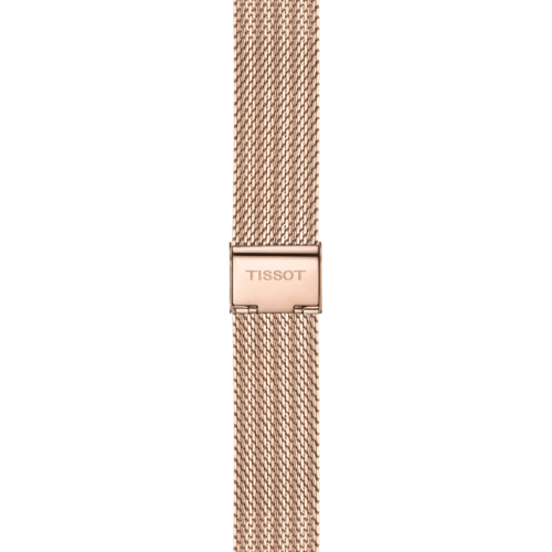Tissot - PR 100 Sport Chic - T101.917.33.031