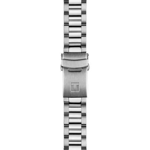 Tissot - Seastar 1000 GMT - T120.852.11.051