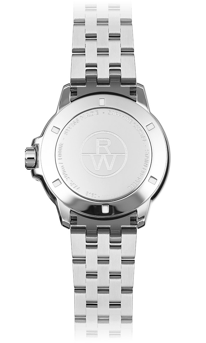 Raymond Weil - Tango - 8160.ST.00300