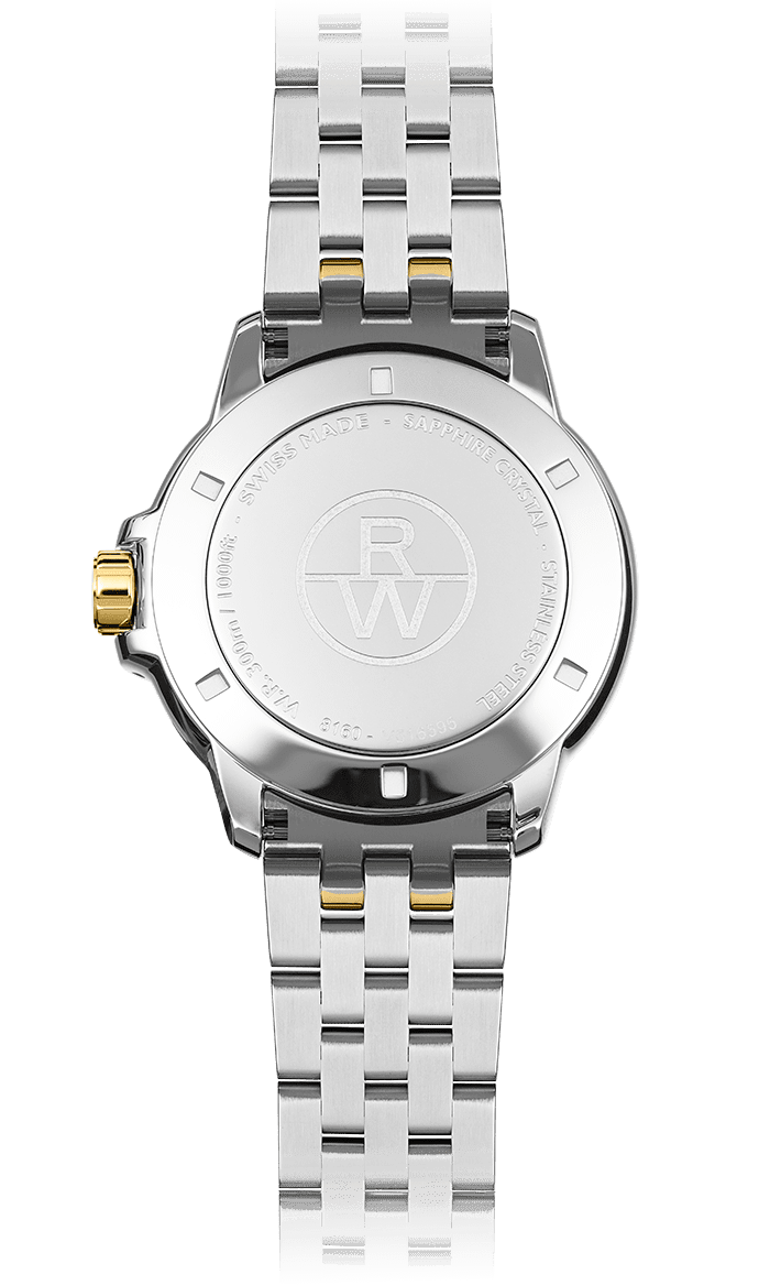 Raymond Weil - Tango - 8160.STP.00308