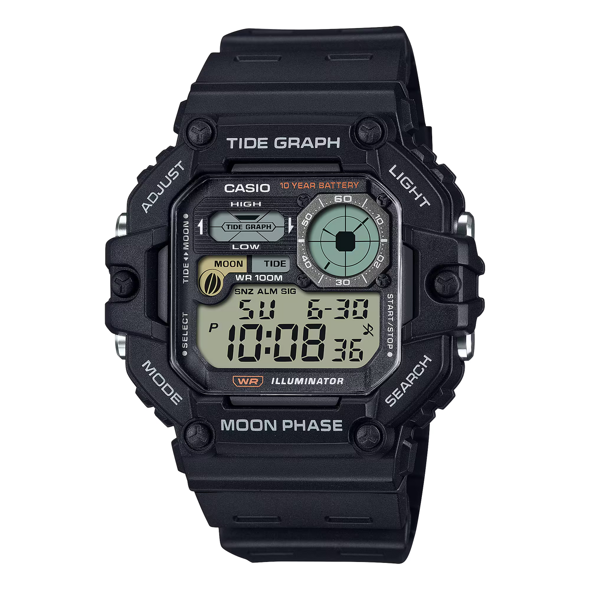 WS-1700H-1AVDF