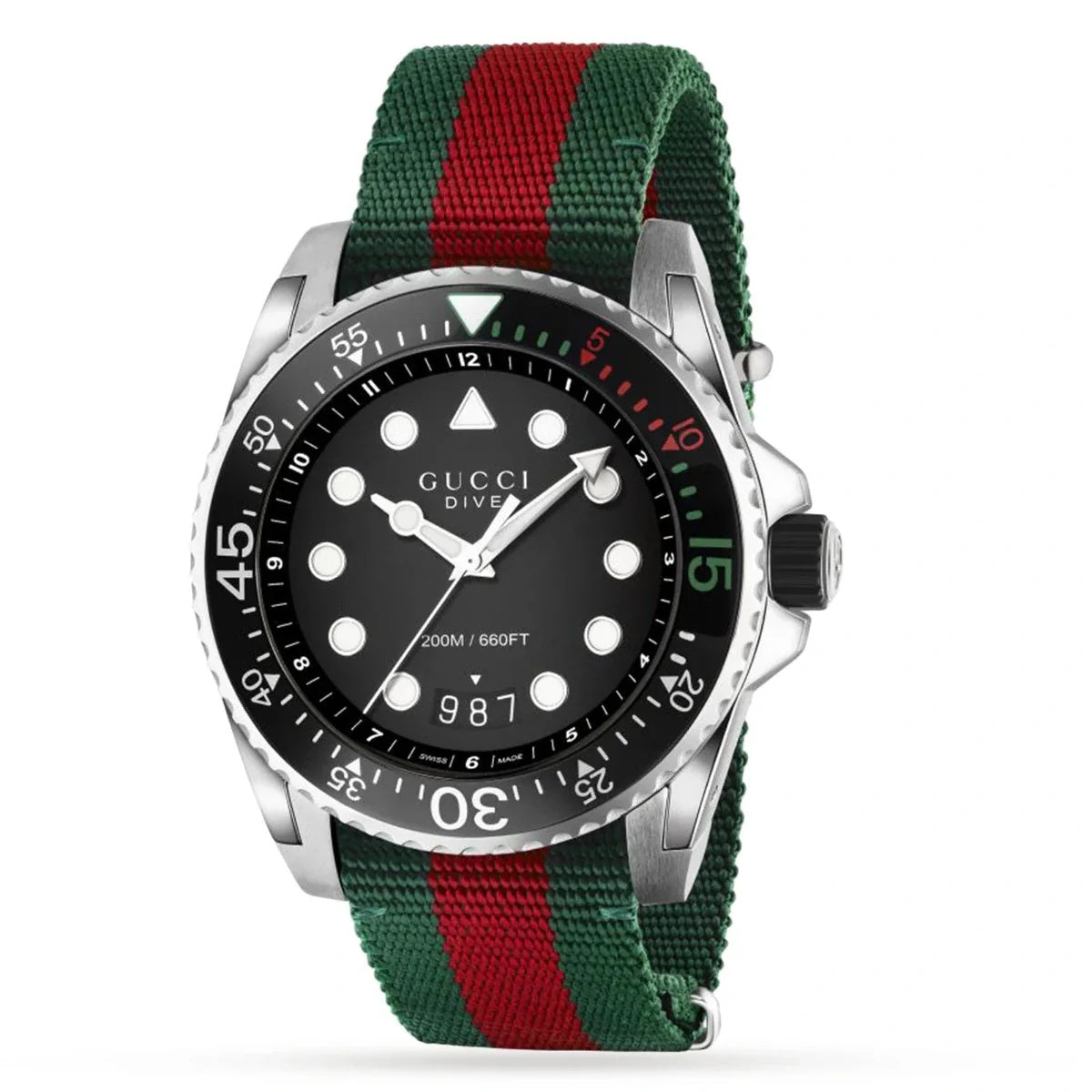 Gucci - Dive - YA136.209A
