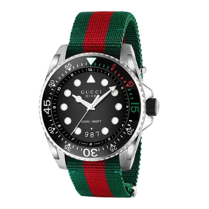 Gucci - Dive - YA136.209A