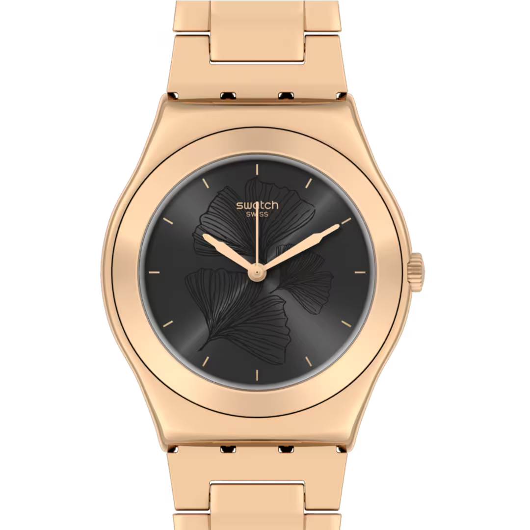 Swatch - Golden Lady - YLG150G