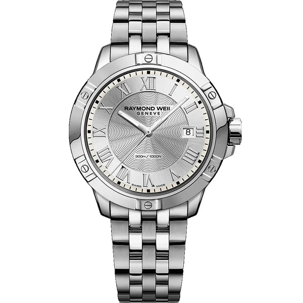 Raymond Weil - Tango - 8160.ST.00658