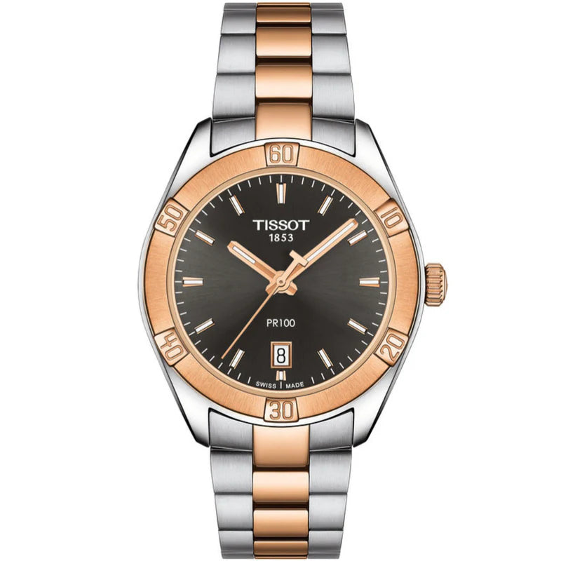 Tissot - PR 100 - T101.910.22.061