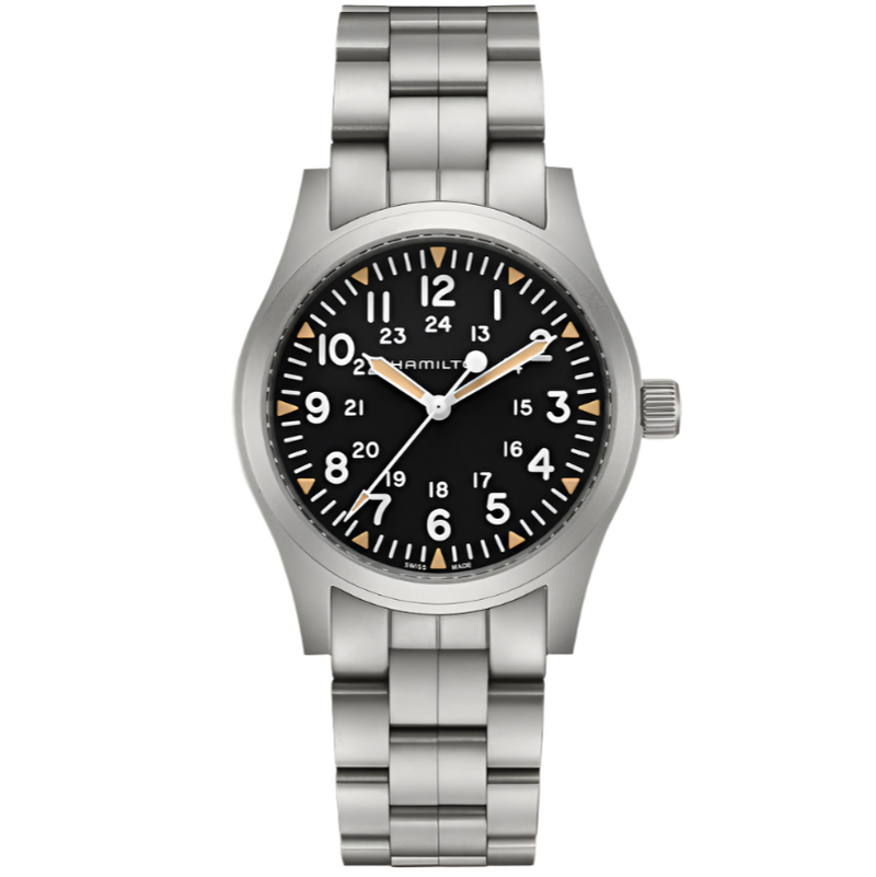 Hamilton - Mechanical - H69.529.133