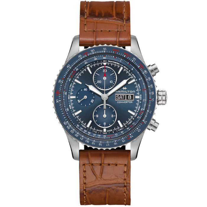 Hamilton - Converter Automatic - H76.746.540