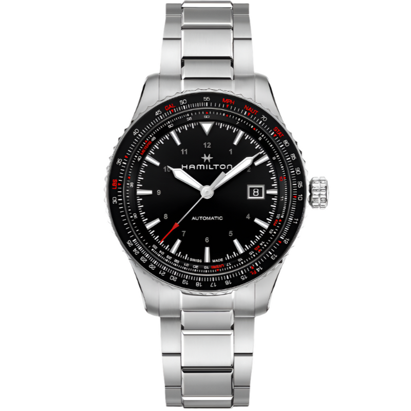 Hamilton - Converter Automatic - H76.615.130