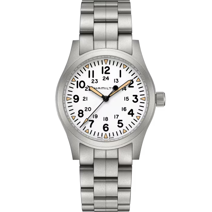 Hamilton - Mechanical - H69.529.113