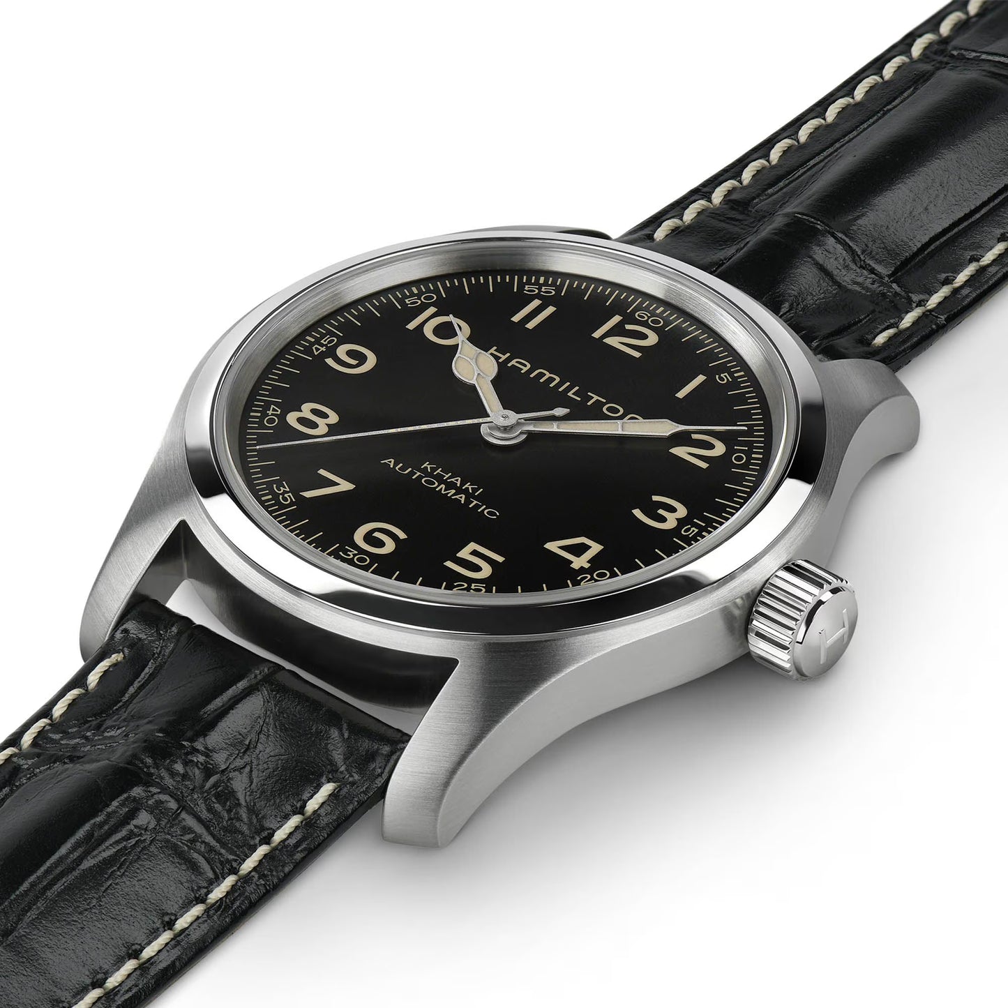 Hamilton - Murph Automatic - H70.605.731