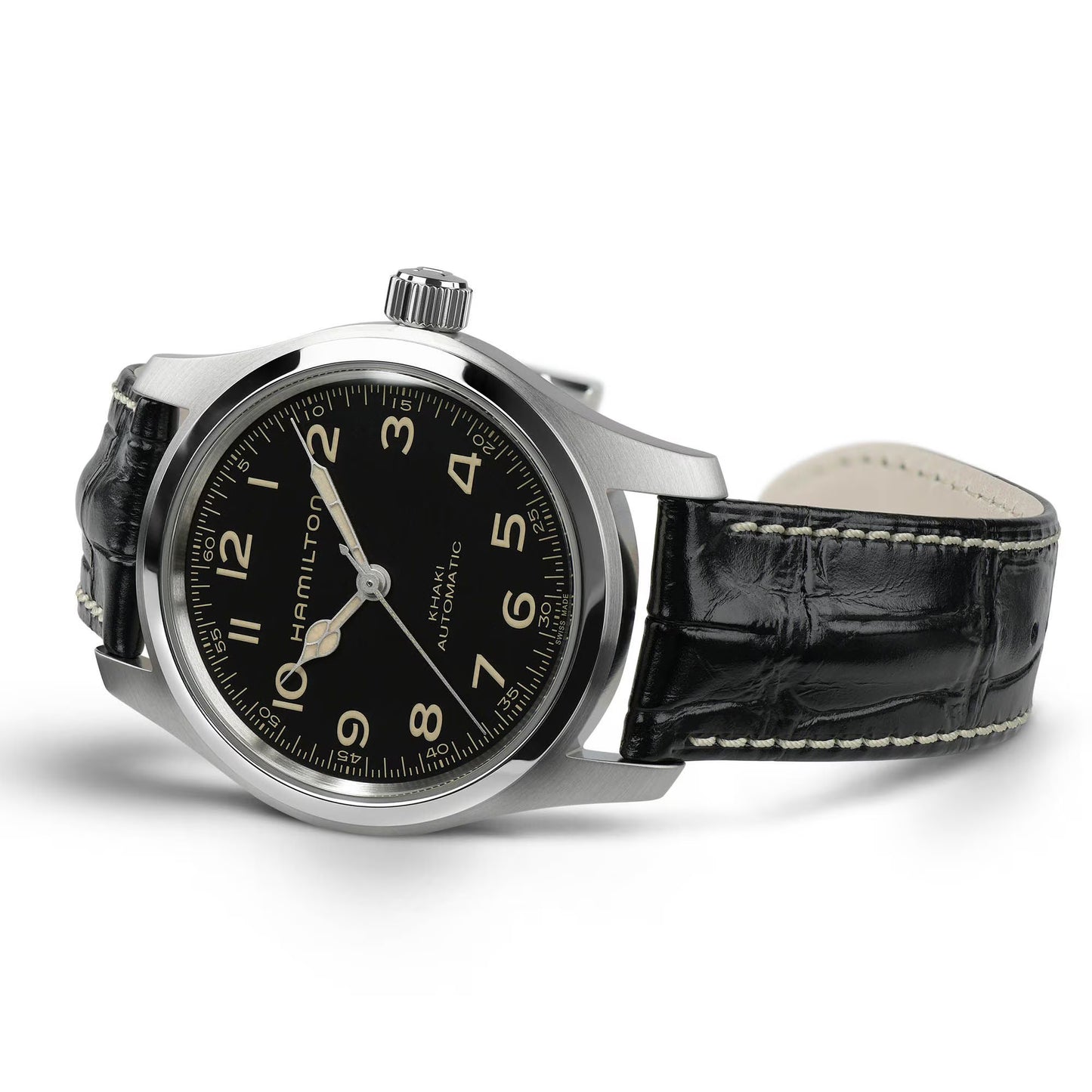 Hamilton - Murph Automatic - H70.605.731