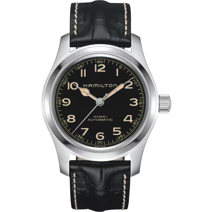 Hamilton - Murph Automatic - H70.605.731