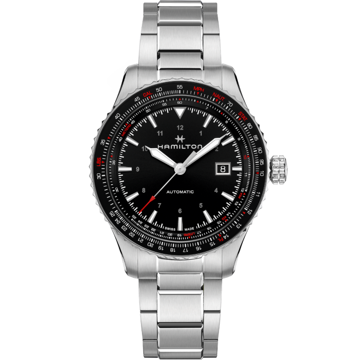 Hamilton - Converter Automatic - H76.615.130