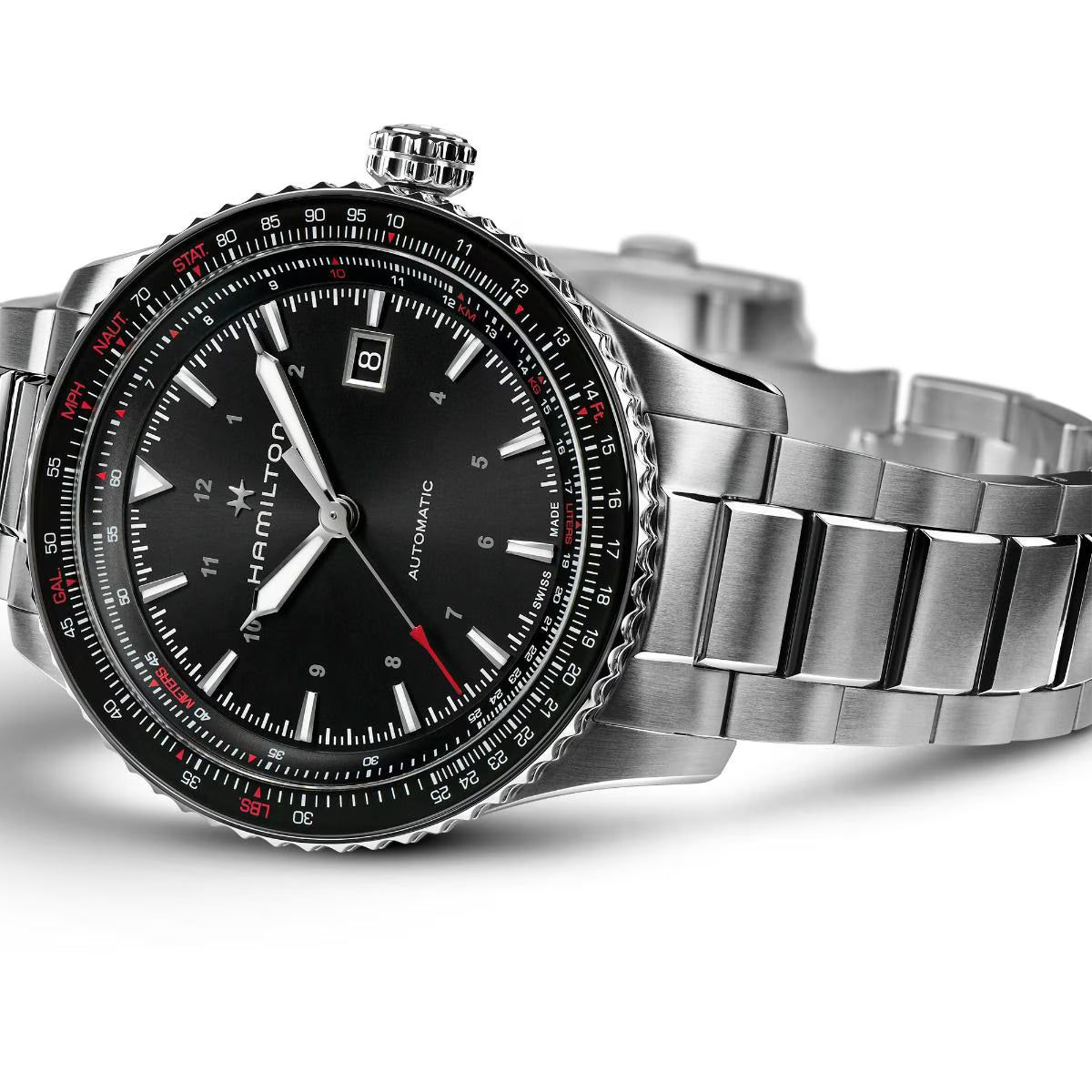 Hamilton - Converter Automatic - H76.615.130