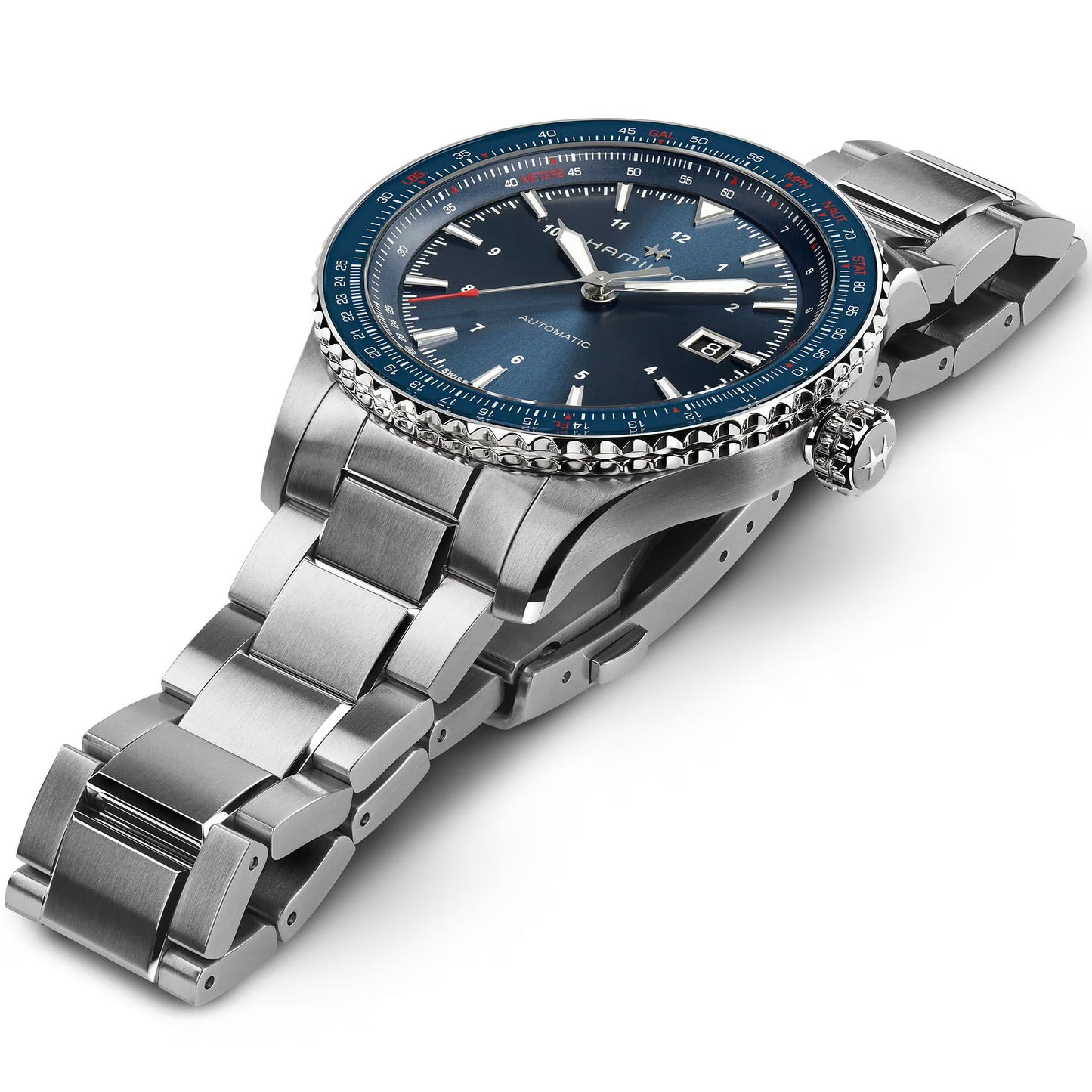 Hamilton - Converter Automatic - H76.645.140