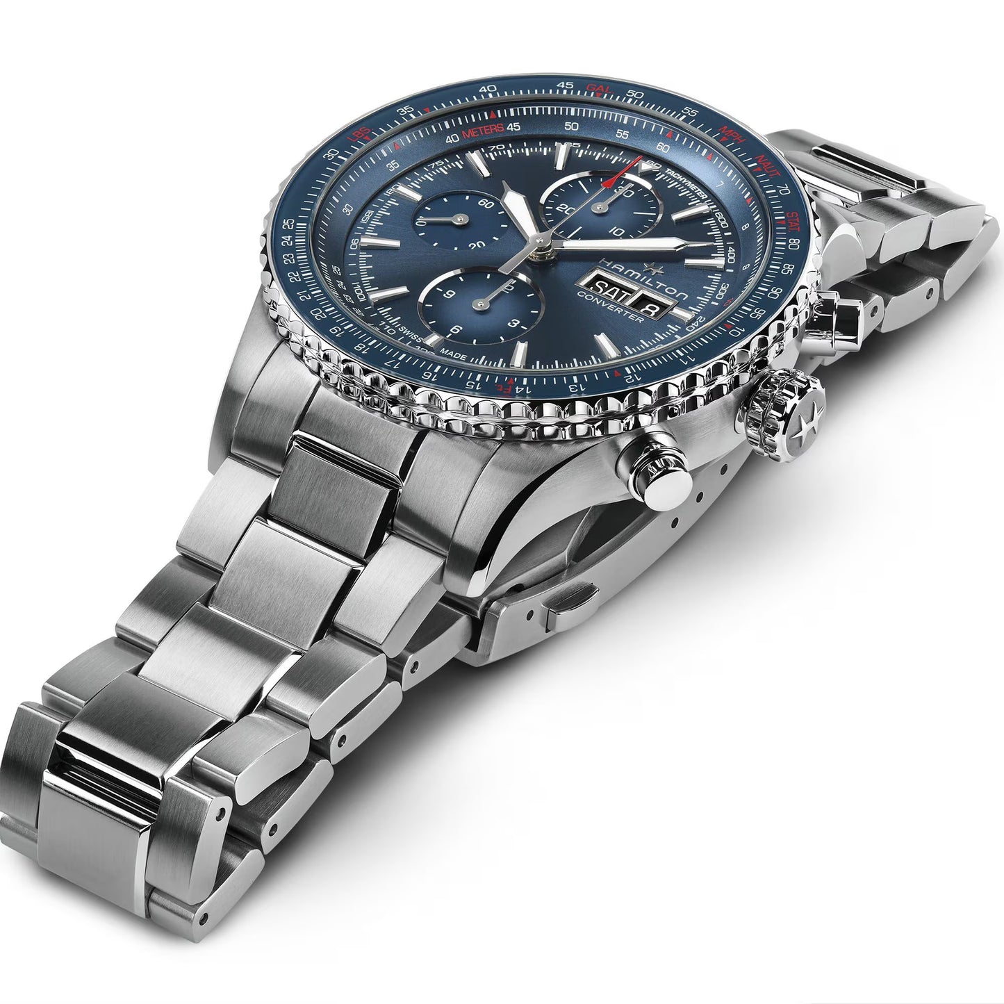 Hamilton - Converter Automatic - H76.746.140