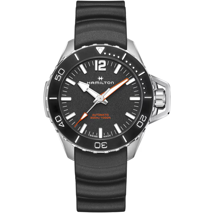 Hamilton - Frogman Automatic - H77.825.330