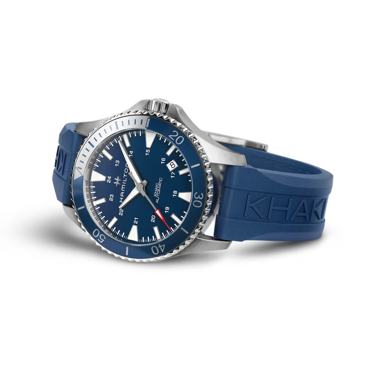 Hamilton - Scuba Automatic - H82.345.341