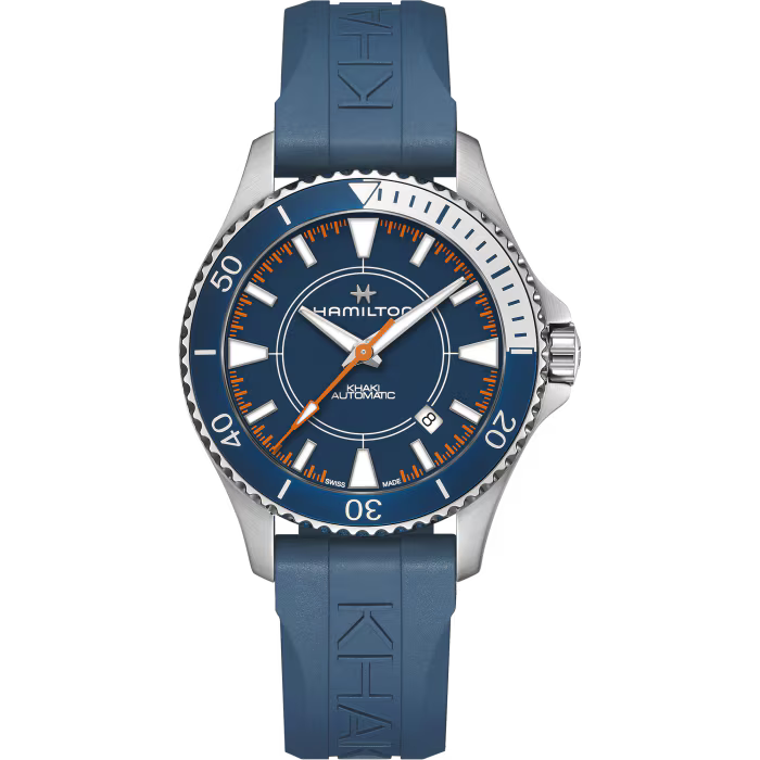 Hamilton - Scuba Automatic - H82.385.340