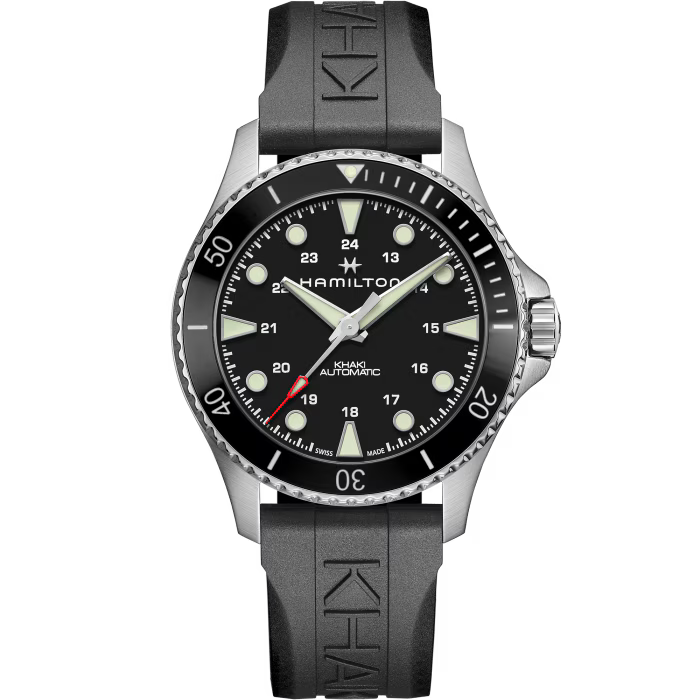 Hamilton - Scuba Automatic - H82.515.330