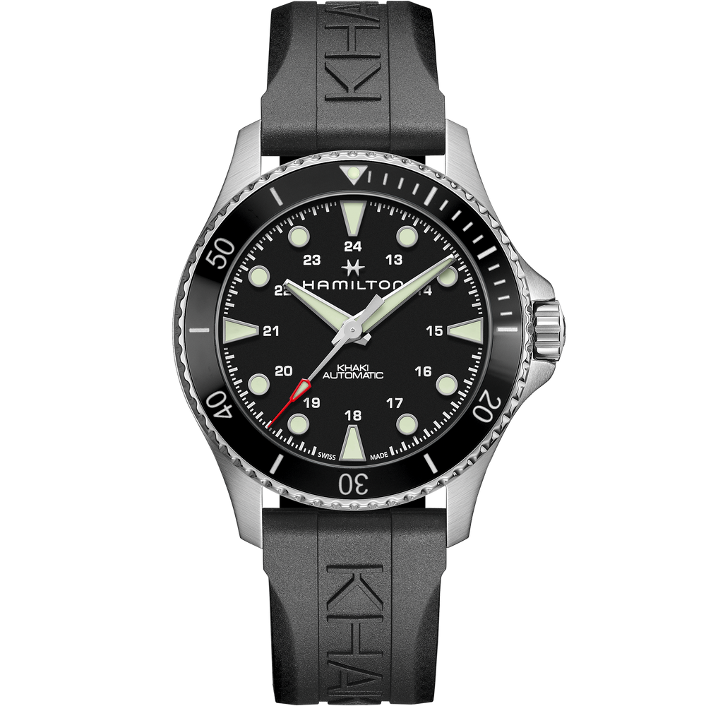 Hamilton - Scuba Automatic - H82.515.330