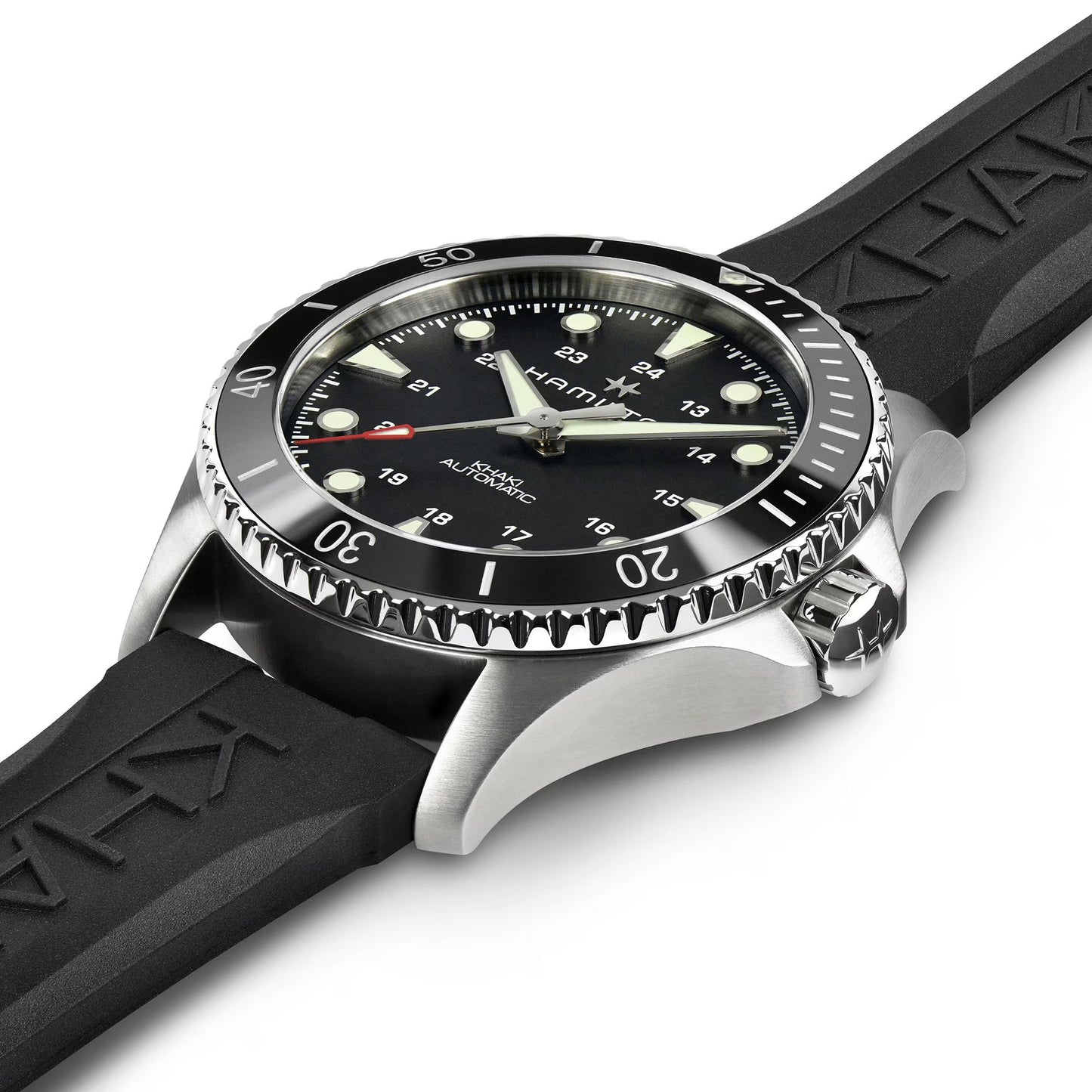 Hamilton - Scuba Automatic - H82.515.330