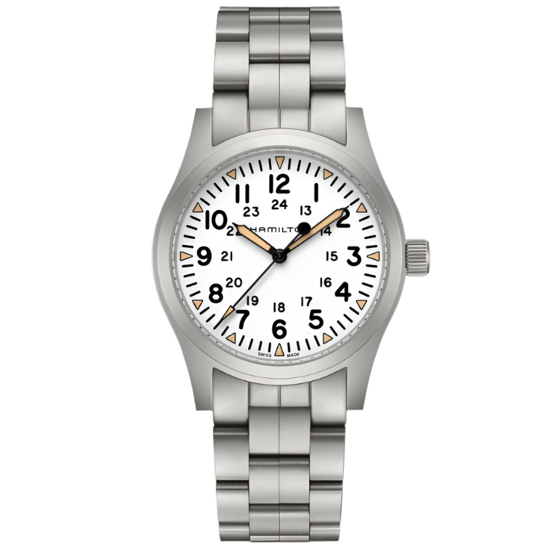 Hamilton - Mechanical - H69.529.113